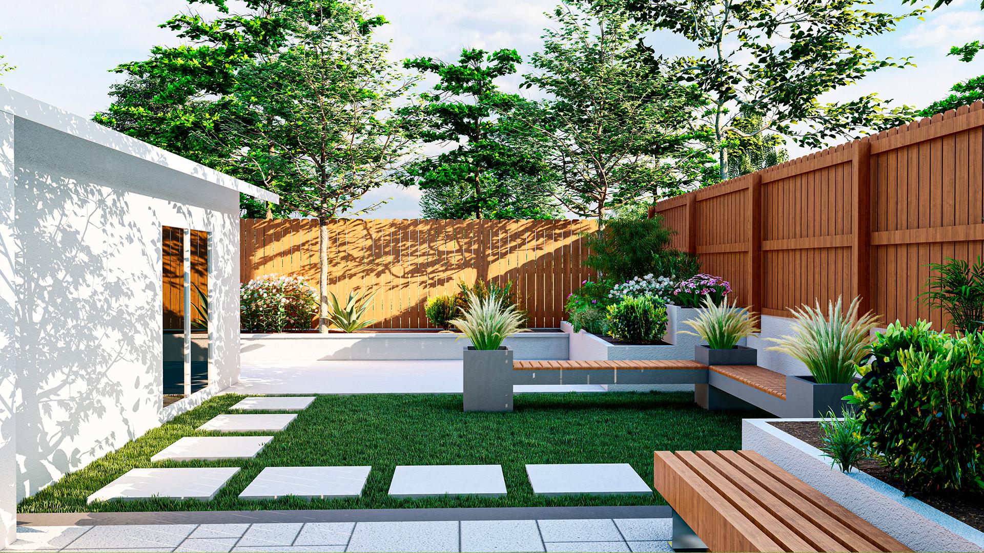 EmphOpet: Expert Garden & Hardscape Design