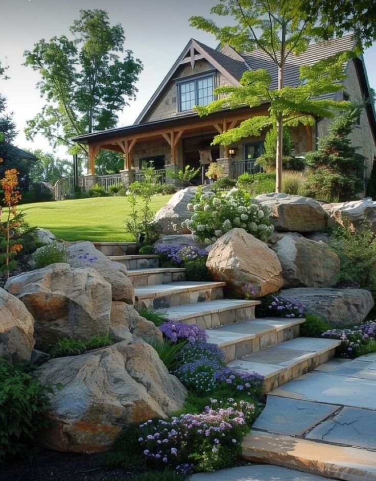 Designing with Water: Adding Serenity to Your Outdoor Space